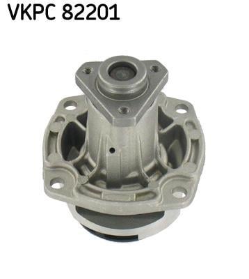 Pompe à eau SKF ref. VKPC 82201